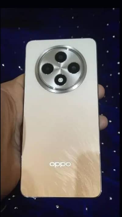 oppo reno12 f 5G. price 56k fix