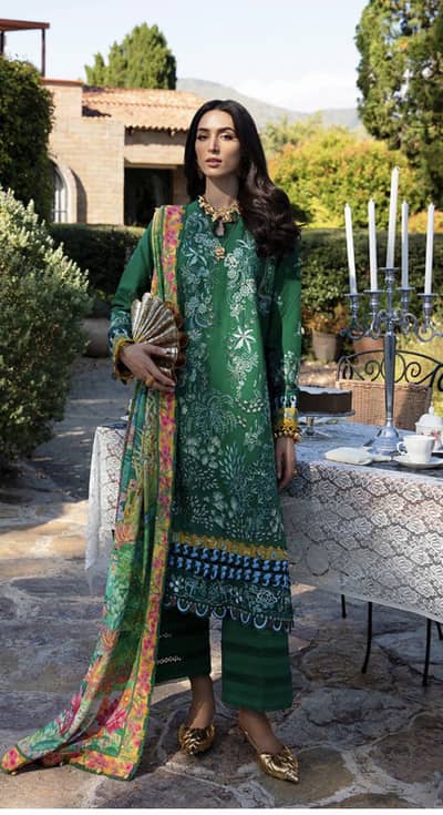 3 piece republic women’s wear