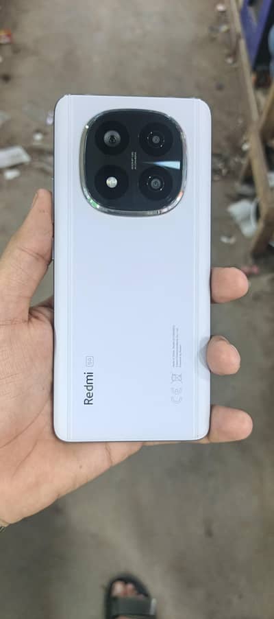 Redmi Note 14 Pro Plus