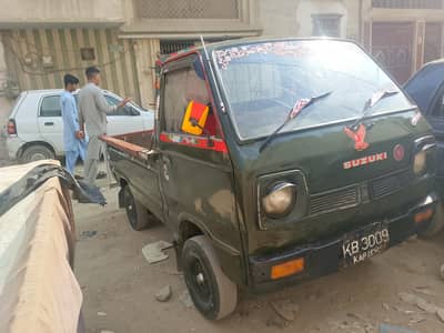 Suzuki pickup 03 41 24 72 5 1 8
