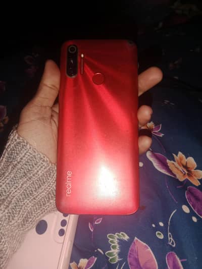 realme c3 3/32