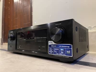 Denon AVR-X520BT  Bluetooth / Marantz Onkyo Yamaha jbl Bose Klipsch