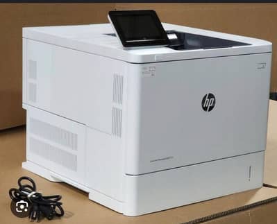 Hp Laserjet Managed E60115 UK model imported