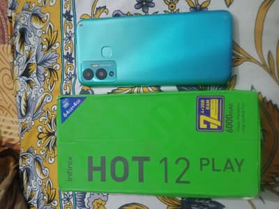 4 64 with box hot 12 play