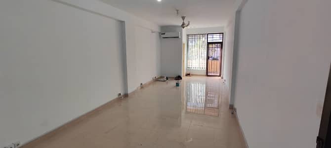 G-7 Small Office and Big Office Availabel at ideal Location For Rent