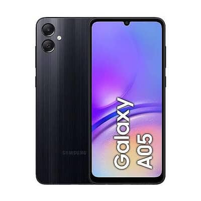 Samsung Galaxy a05
