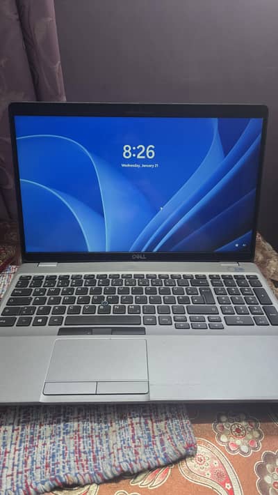 Buy Used Dell Latitude 5510