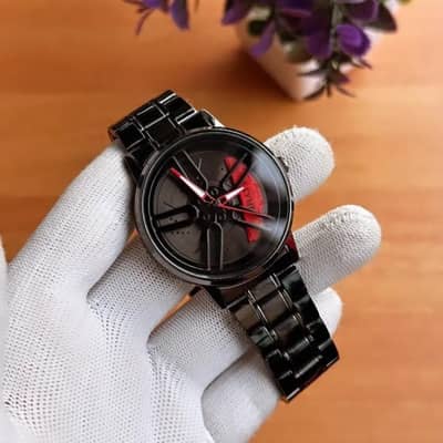 Classical Trending Men's Wedding Watch ⌚