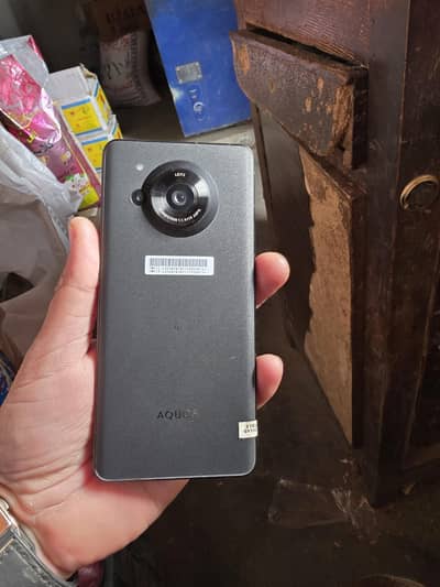 Sharp R7 brand New 10/10