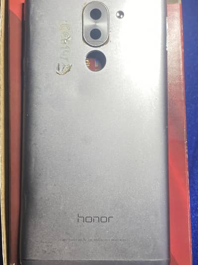 Honor 6x