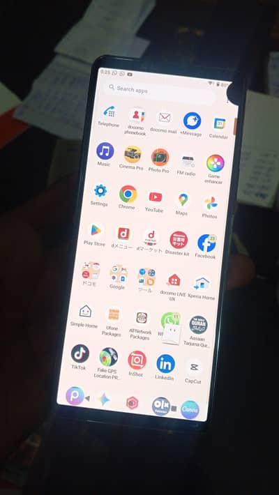 Sony Xperia 5 mark 3 exchange possible with Google pixel