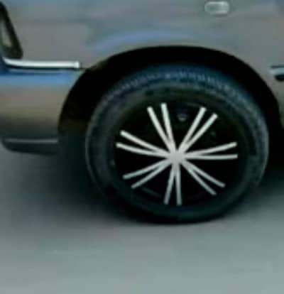 Mehran 12 Inch Wheel Covers | Cash on delivery (All Cars Avaiable N&O)