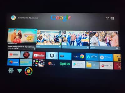 lg smart led 32 inch voice control airmouse built in