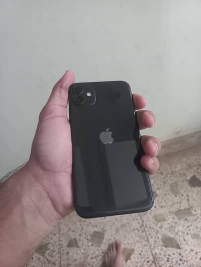 iphone 11 64gb waterpack non pta jv