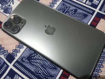 Iphone 11 pro || Urgent Sale