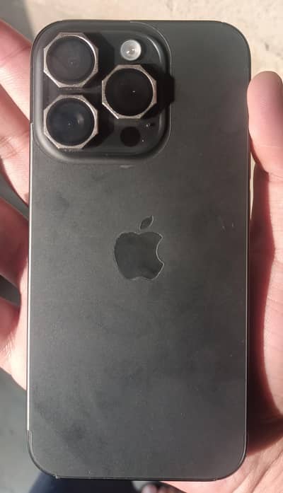 iPhone 15 pro LL/A-JV