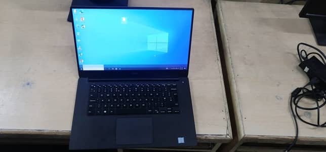 Dell Precision 5510 Core i7 6th GEN