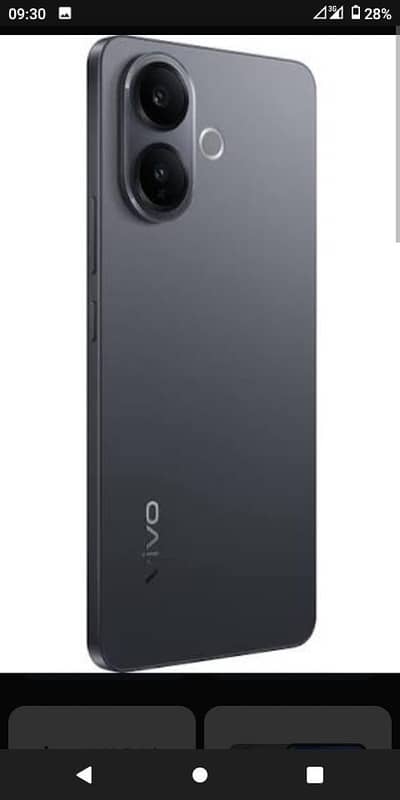 vivo v60 lite 12 256