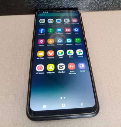SAMSUNG A02S