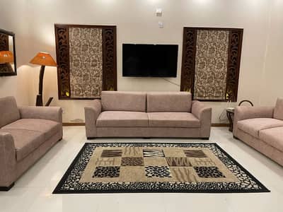 240 Square Yards House In Stunning Capital Cooperative Housing Society Is Available For sale