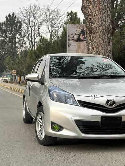 Toyoata vitz model 12 import 16 1000cc power full engine