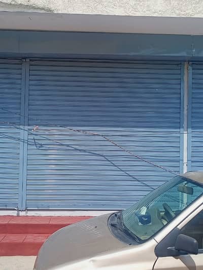 Shop Of 220 Square Feet Is Available For Sale In Chapal Sun City Karachi