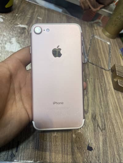 iPhone 7 pTA Approved