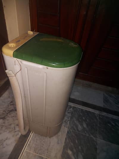haier hws60-50 spin dryer