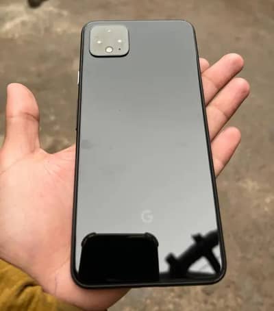 Google Pixel 4 XL PTI proof ram memory 6. . . 128