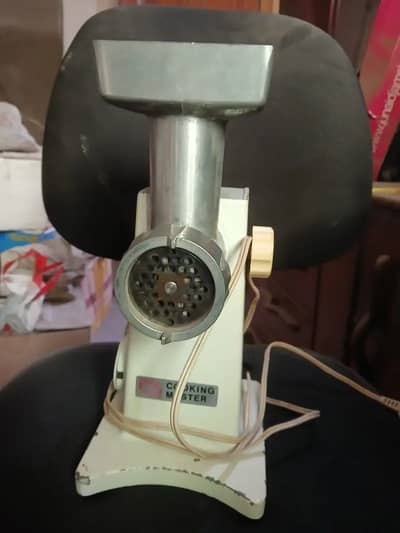 Meet Grinder heavy duty