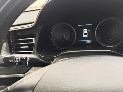 Hyundai Elantra 2.0 GLS 2024 model