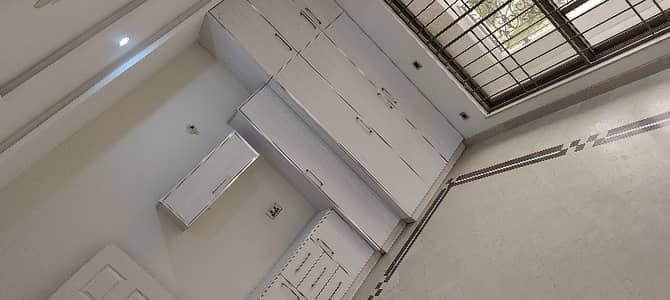 Beautiful Location House For Sale In Main Green Acres Society Rawind Road Lahore