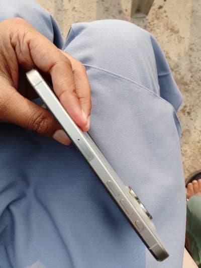 iPhone 15 promax non pta 256 gb full 10 by 10 86 battery health box