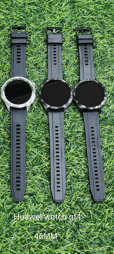 Huawei watch gt4  46mm