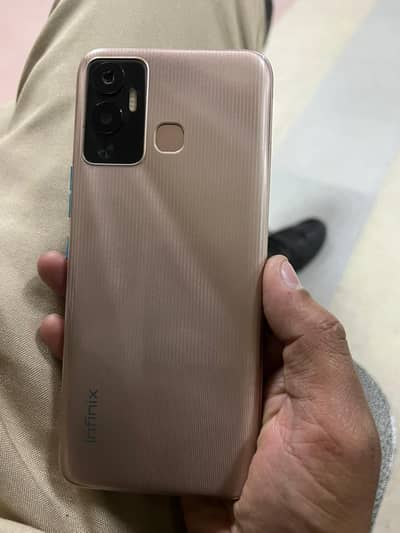 Infinix hot 12 play urgent sell