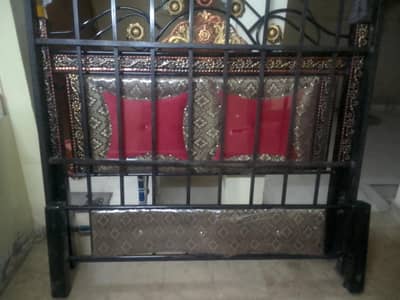 bed metal bed for sale