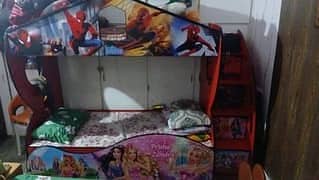 kids bed | bunk bed | kids furniture | bunker bed