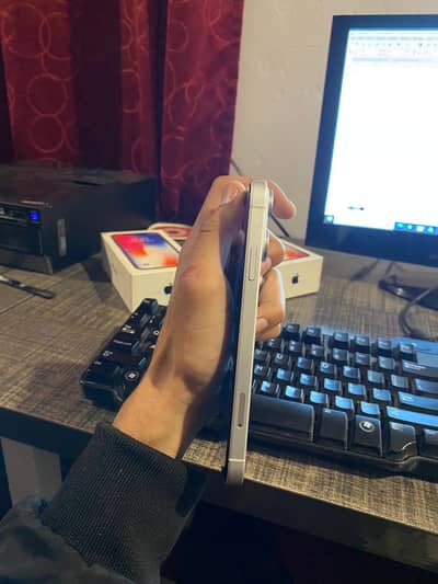 Iphone xr converted in 17 pro