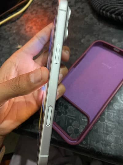 17 pro max non pta  Bypass 256gb white