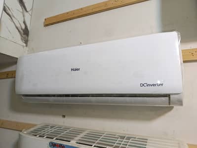 Haier DC inverter 1 ton AC /inverter AC/AC