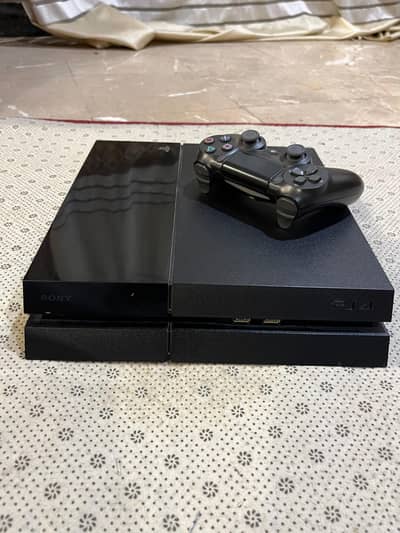 Ps4 500gb