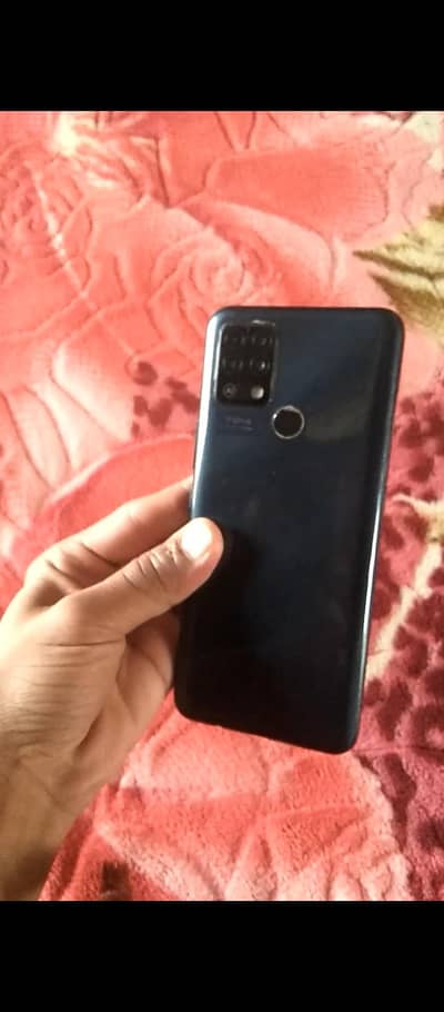 Techno Pova 6 128GB