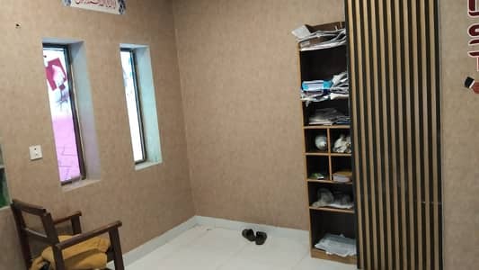 1Office Room or Bedroom are available for Rent in Buch Villas