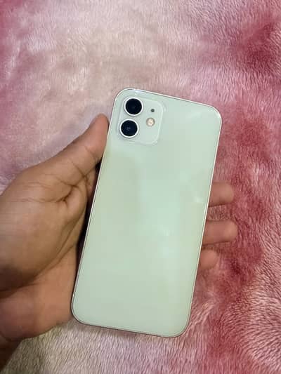 iPhone 12 urgent sale