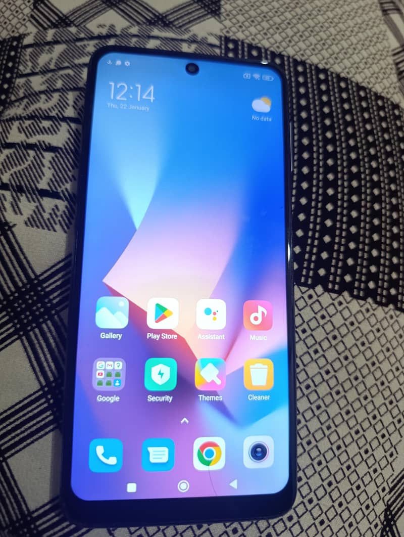 Redmi Note 9s 0