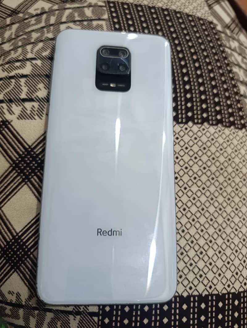 Redmi Note 9s 1