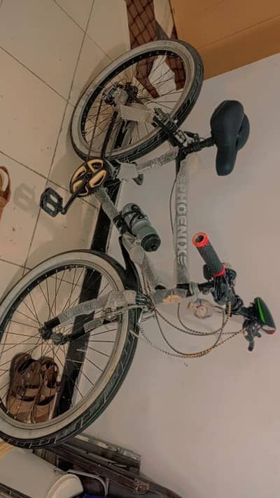 SPORTS CYCLE URGENT SALES