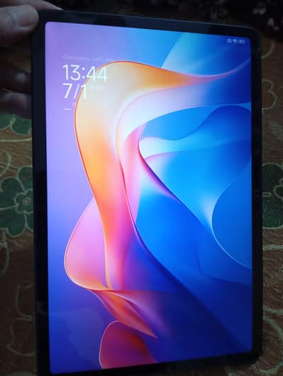 Xiaomi Redmi Pad2 4G 8/256 dual sim official PTA approve with warranty