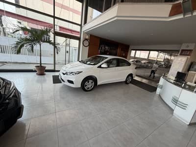 City 1.2 brand new for sale