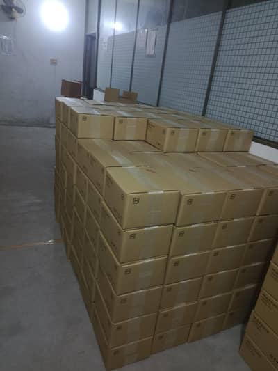 Store Keeper/ Computer Operator